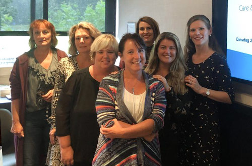 Training waarderend en inspirerend auditen
