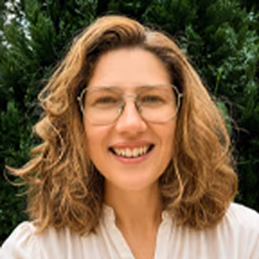 Kasia Joszki, Audit Consultant C&QI en trainer bij Care and Quality